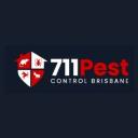 711 Pest Control Brisbane logo